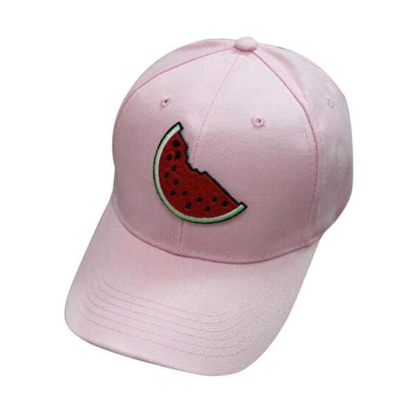 Стилна дамска шапка с козирка с апликация в три цвята 