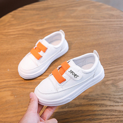 Детски ежедневни кецове в четири цвята-за момчета и момичета