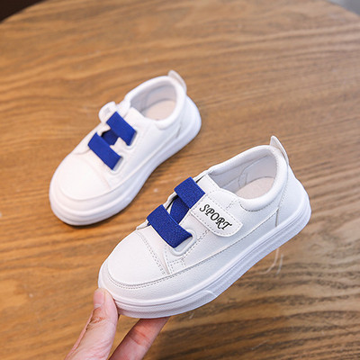 Детски ежедневни кецове в четири цвята-за момчета и момичета