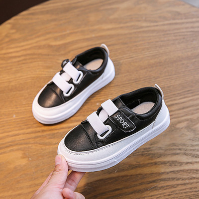 Детски ежедневни кецове в четири цвята-за момчета и момичета