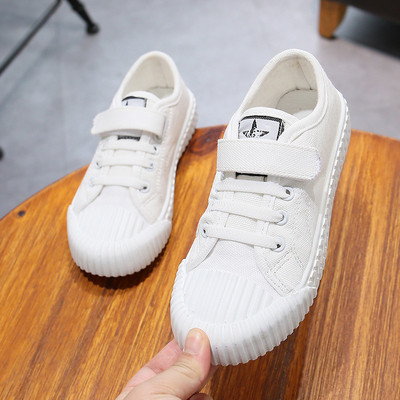 Детски ежедневни кецове за момчета и момичета-в няколко цвята