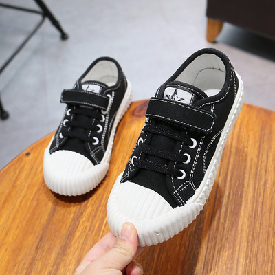 Детски ежедневни кецове за момчета и момичета-в няколко цвята