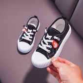 Детски ежедневни кецове в няколко цвята-за момчета