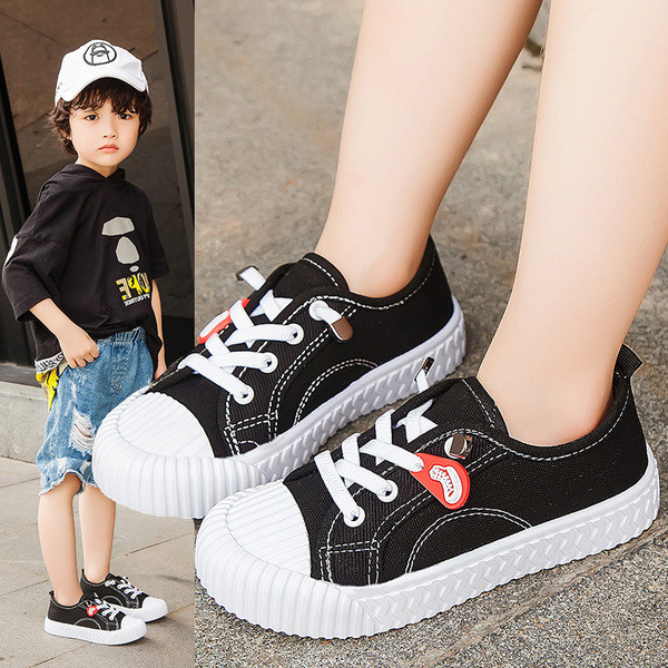 Детски ежедневни кецове в няколко цвята-за момчета