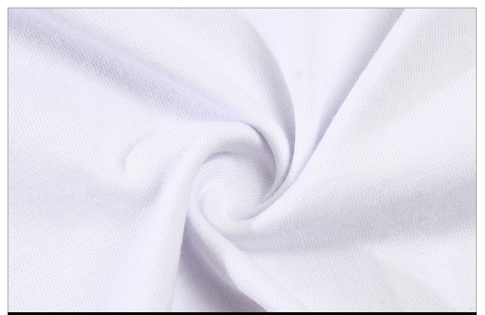 Ежедневна тениска с апликация котка в два цвята