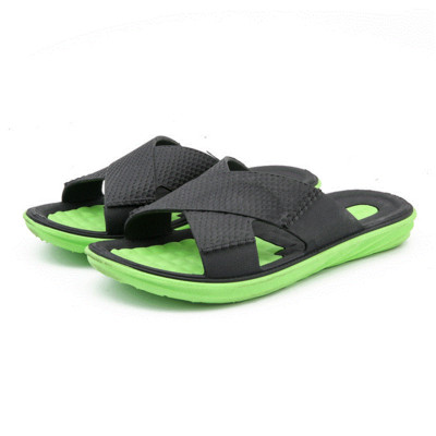 Ежедневни  мъжки чехли в четири цвята