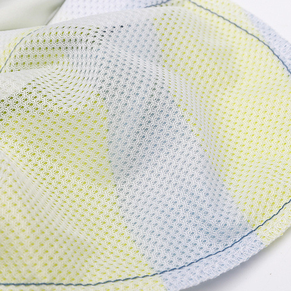 Мъжки модерни бански тип шорти в два цвята с връзки 