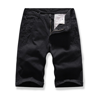 Pantaloni 3/4 barbati in mai multe culori