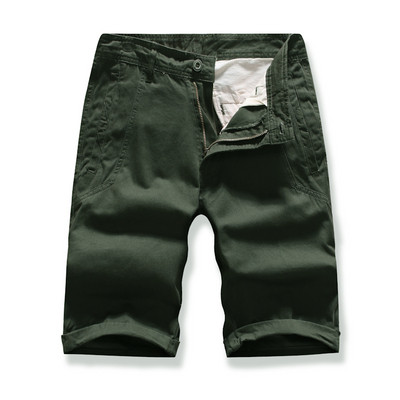 Pantaloni 3/4 barbati in mai multe culori