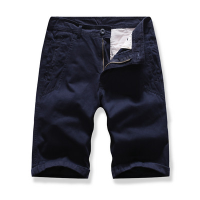 Pantaloni 3/4 barbati in mai multe culori