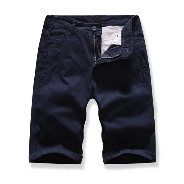 Pantaloni 3/4 barbati in mai multe culori