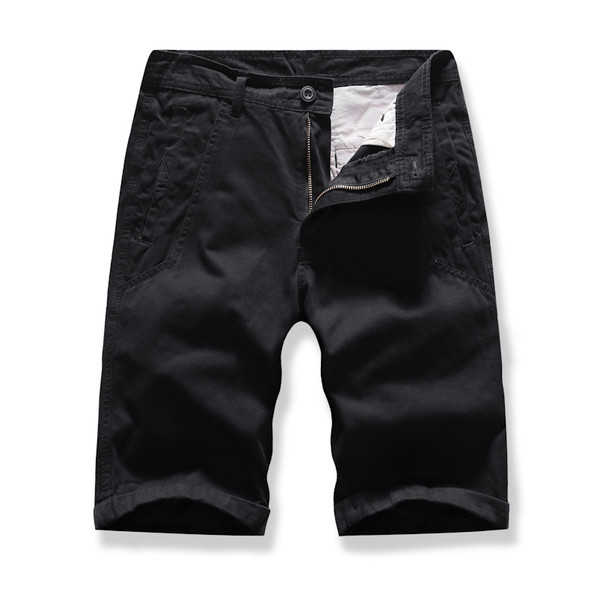 Pantaloni 3/4 barbati in mai multe culori