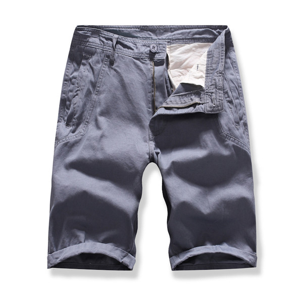 Pantaloni 3/4 barbati in mai multe culori