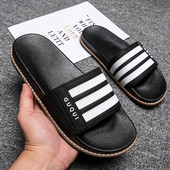 Papuci casual barbatesti in patru culori