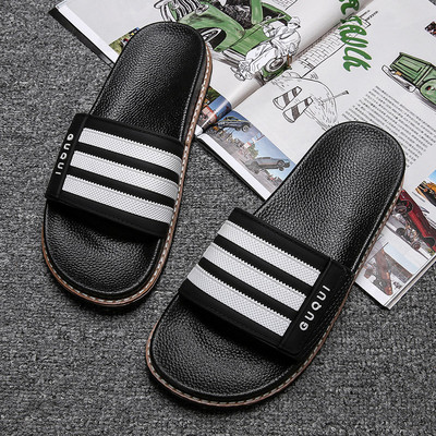 Papuci casual barbatesti in patru culori