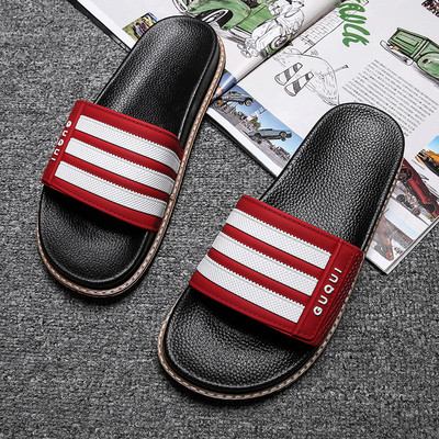 Papuci casual barbatesti in patru culori