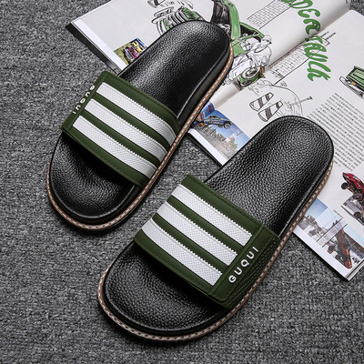 Papuci casual barbatesti in patru culori