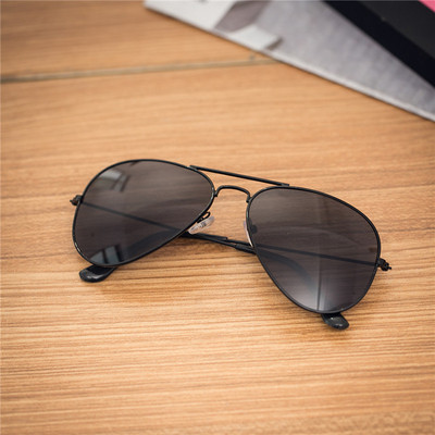 Ochelari de soare casual pentru bărbați în trei culori