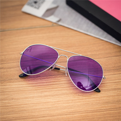 Ochelari de soare casual pentru bărbați în trei culori