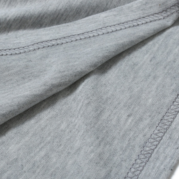 Tricou barbatesc modern cu maneca scurta model simplu