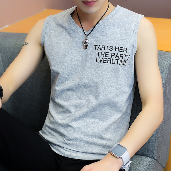 Maieu casual barbatesc in mai multe culori cu inscriptii