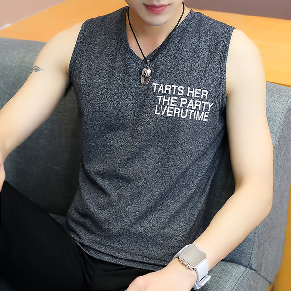 Maieu casual barbatesc in mai multe culori cu inscriptii