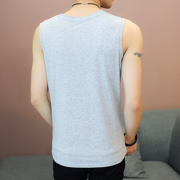 Maieu casual barbatesc in mai multe culori cu inscriptii