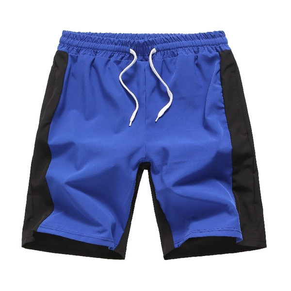 Pantaloni scurți de plajă pentru bărbați în trei culori