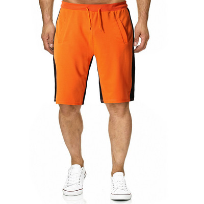 Pantaloni scurți pentru bărbați în mai multe culori