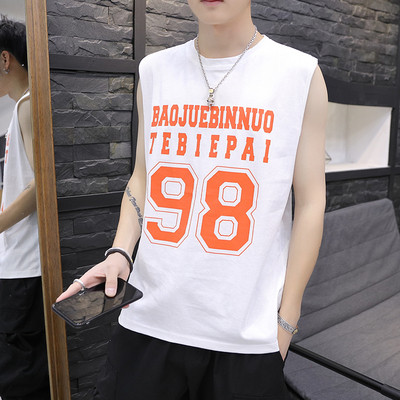 Maieu casual barbatesc in mai multe culori cu aplicatie