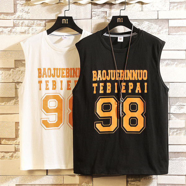 Maieu casual barbatesc in mai multe culori cu aplicatie