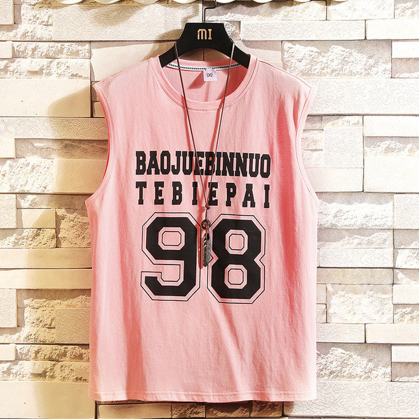 Maieu casual barbatesc in mai multe culori cu aplicatie