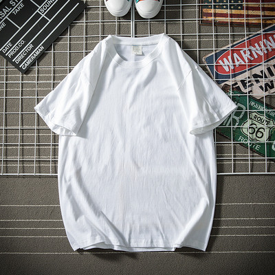 Tricou casual barbatesc in mai multe culori - model curat