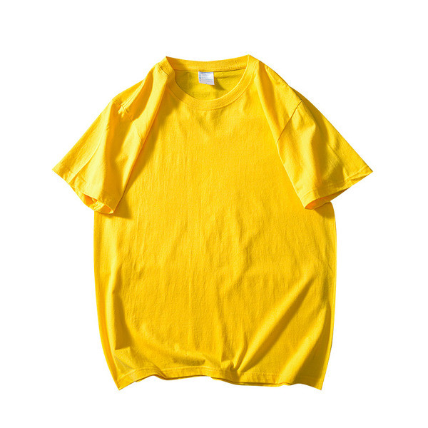 Tricou casual barbatesc in mai multe culori - model curat