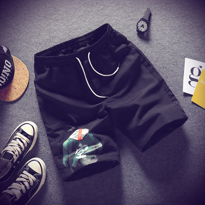 Pulover scurt pentru bărbați și cravate în talie în mai multe culori