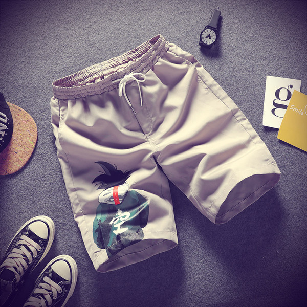 Pulover scurt pentru bărbați și cravate în talie în mai multe culori