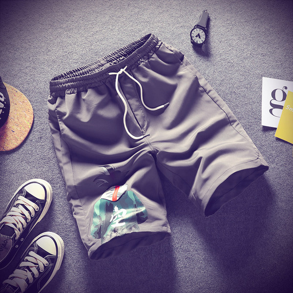 Pulover scurt pentru bărbați și cravate în talie în mai multe culori