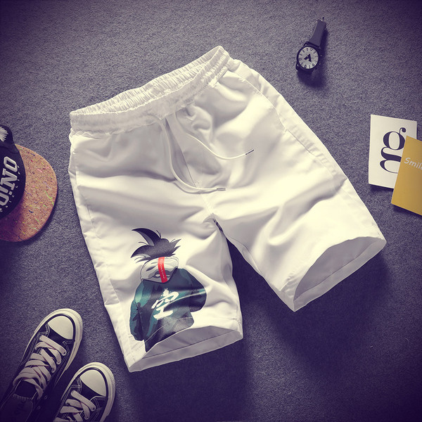 Pulover scurt pentru bărbați și cravate în talie în mai multe culori