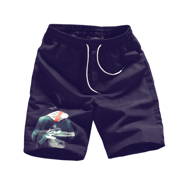 Pulover scurt pentru bărbați și cravate în talie în mai multe culori