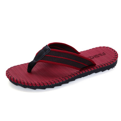 Papuci casual barbatesti in sapte culori