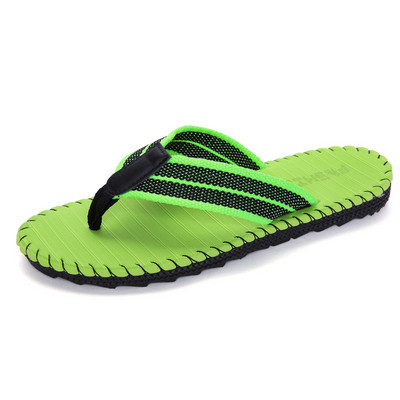 Papuci casual barbatesti in sapte culori