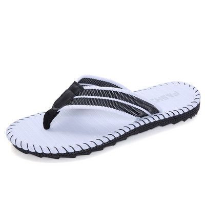 Papuci casual barbatesti in sapte culori