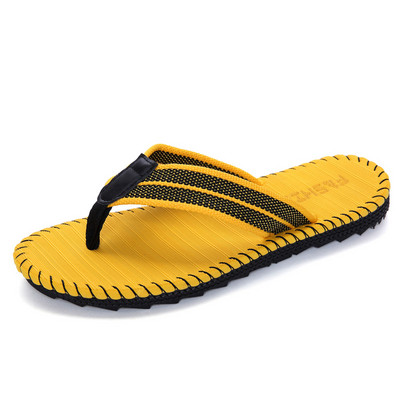 Papuci casual barbatesti in sapte culori