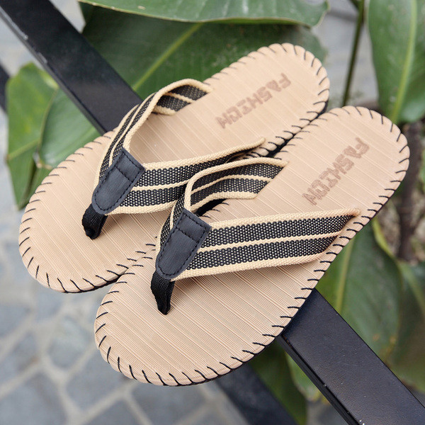 Papuci casual barbatesti in sapte culori