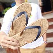 Papuci moderni pentru barbati in trei culori