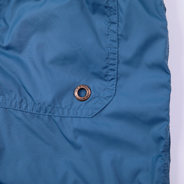 Costum de baie pentru barbati cu cravate si imprimeu in mai multe culori