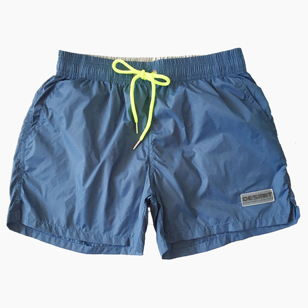 Costum de baie pentru barbati cu cravate si imprimeu in mai multe culori