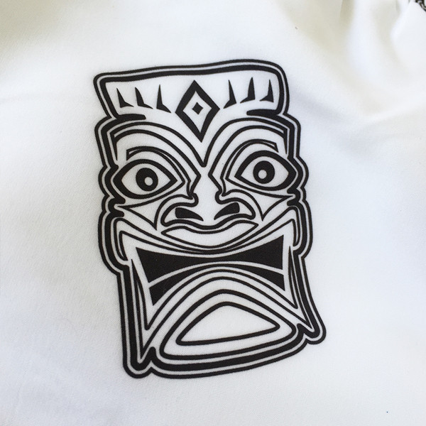 Pantaloni scurți casual barbatesti cu cravate si elastic potriviti pentru plaja