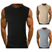 Maieu modern pentru bărbați în trei culori