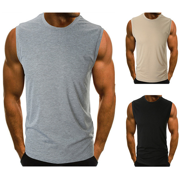 Maieu modern pentru bărbați în trei culori